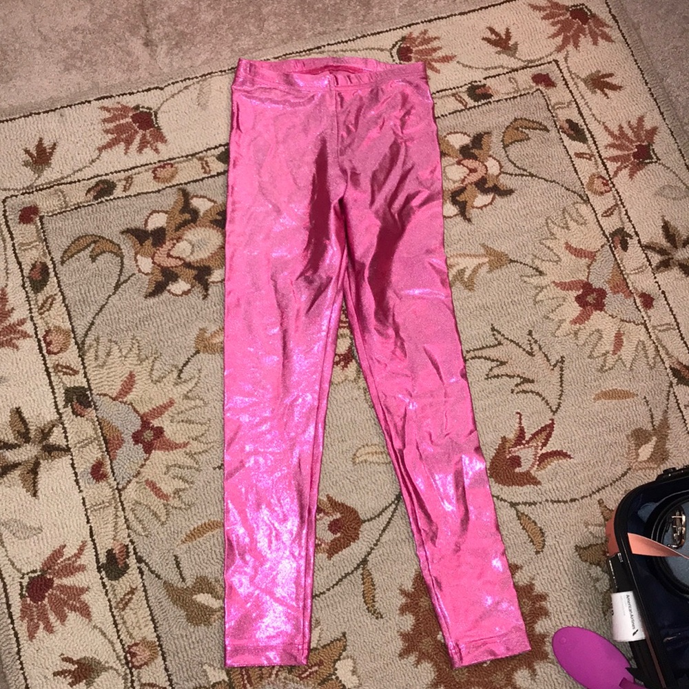 AMERICAN APPAREL LEGGINGS